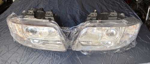 Audi scheinwerfer - 4b,