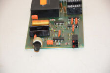 Buderus M006, Modul Ecomatic HS3, ohne Blende, 2 J. Garantie y655