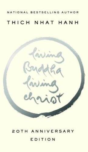 Living buddha christ - living,