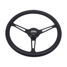 15'' 380mm Black Drifting Deep