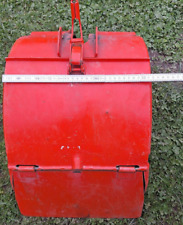 Agria Baby Fräskasten Fräse Abdeckung 32cm