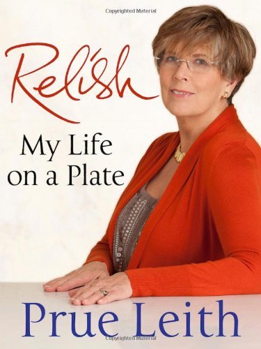 Relish life on a - life,