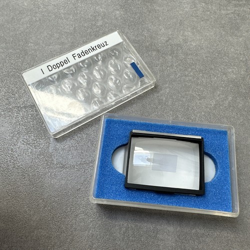 Canon focussing screen - canon,