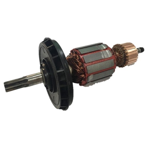 Anker rotor kollektor - anker,