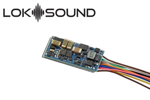 Esu 58923 loksound 5 nano - esu,