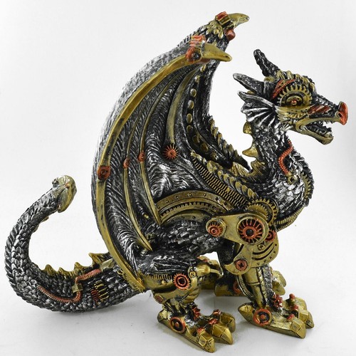 Drache drachen deko figur - drache,