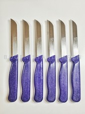 6 Set Solingen Messer