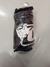 Cover Creatures Retro Fish