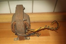 Trafo / Transformator aus