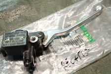 Vespa GTS 125 ZAPM313 (2007) Bremspumpe rechts Pompa Freno Bremszylinder Brake