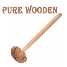 Handgefertigter Holz