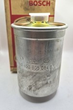 Bosch 0450905084 Kraftstofffilter passt für BMW fuel filter le filtre à carburan