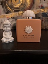 Amouage Love Delight Woman Eau de Parfum 100 ml Flakon