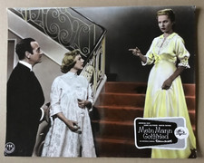 Mein Mann Gottfried (Kinofoto '57) - June Allyson / David Niven / Martha Hyer