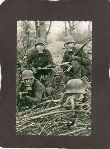 Aq21 foto wehrmacht soldaten - wehrmacht,