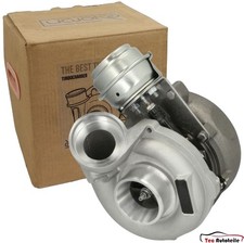 Neu Turbolader Mercedes W210