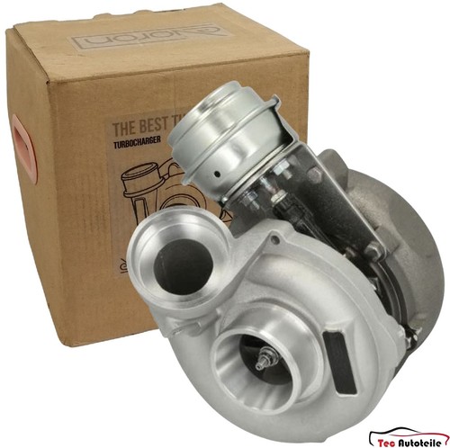 Neu turbolader mercedes w210 - neu,