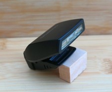 Olympus Aufsteckblitz Schwarz