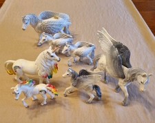 Schleich Bayala Paket mehrere