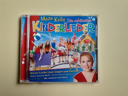 Die schönsten kinderlieder - die,