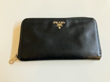 PRADA Portemonnaie Damen
