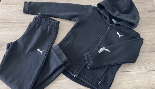Puma trainingsanzug - trainingsanzug,