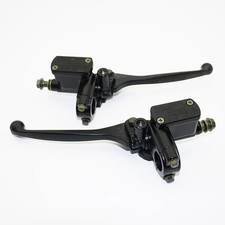 FRONT CLUTCH BRAKE PUMP