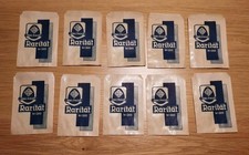 HALPAUS MOCCA RARITÄT 10 alte