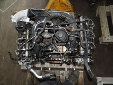 Audi A6 4F Motor ASB 3.0 TDi