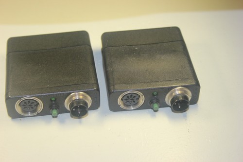 Sennheiser mza 10 - sennheiser,