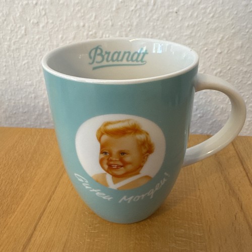 Retro kaffeebecher brandt - retro-kaffeebecher,