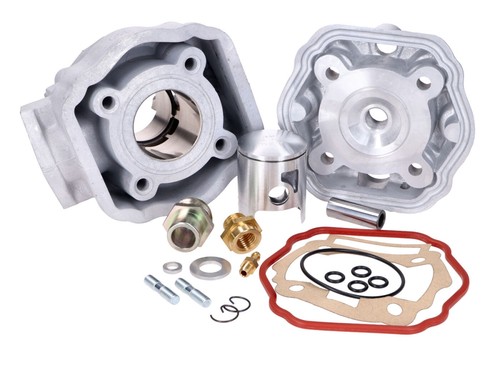 Zylinderkit airsal sport - zylinderkit,