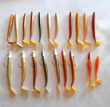 🔥 Savage Gear Sandeel