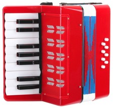 B-WARE 8-Bass Kinder Akkordeon