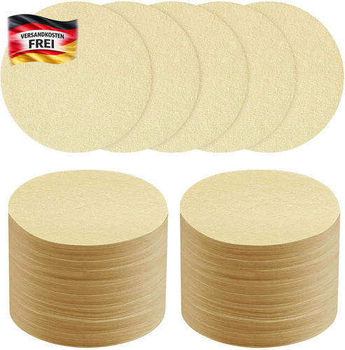 Rund kaffee filterpapier 58mm - rund,
