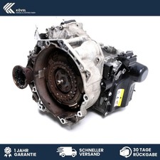 DSG Automatikgetriebe RER für