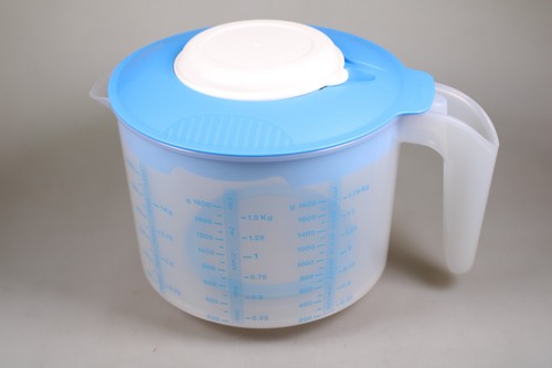 Tupperware rühr mix - tupperware, rühr-mix