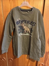 Karstadt Kids Jungen Pullover