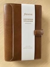 Filofax Lockwood Organizer