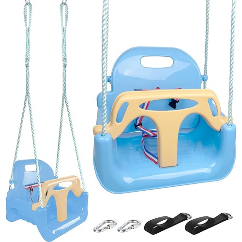 Kinderschaukel babyschaukel - babyschaukel, 3