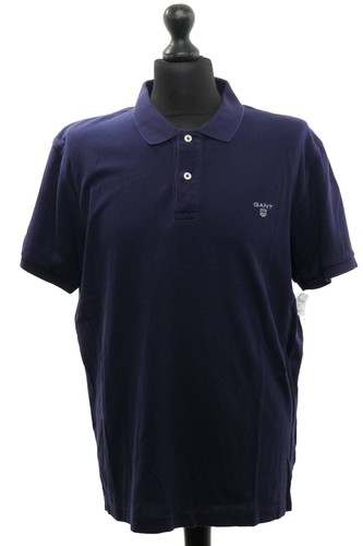 Gant herren poloshirt polohemd - poloshirt,
