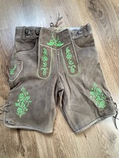 Lederhose Trachtenhose – NEU