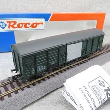 ROCO 46400 - H0 - ÖBB -