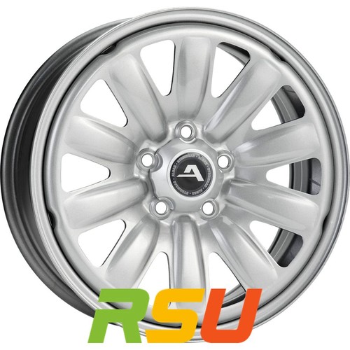 Alcar silver 5x16 - alcar, 01