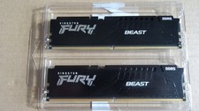 Kingston Fury Beast DDR5 2x8GB