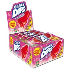 Chupa chups - chupa,