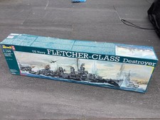 Revel 0509l 1:144 US Navy