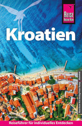 Reise know how reiseführer - reise,