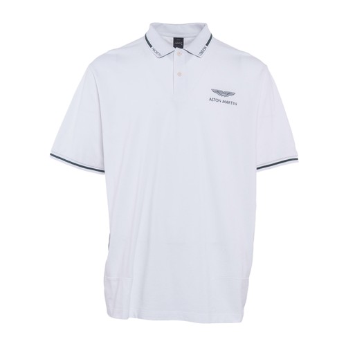 Hackett london aston martin - london,