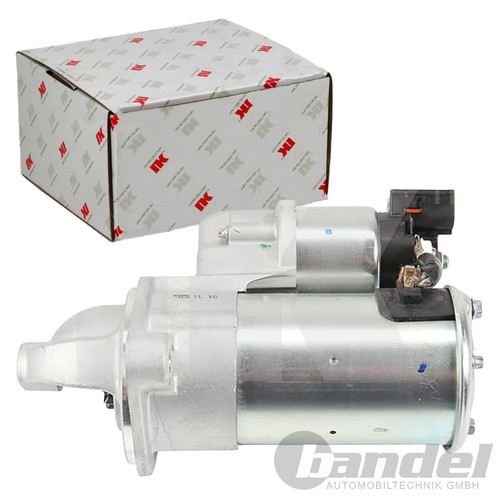 Anlasser starter 2kw - starter, 1,2kw